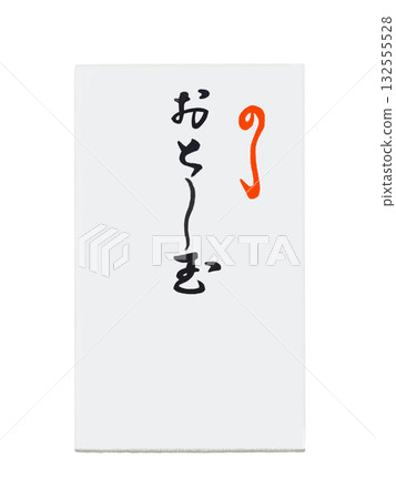 新年禮物信封（無圖） 132555528