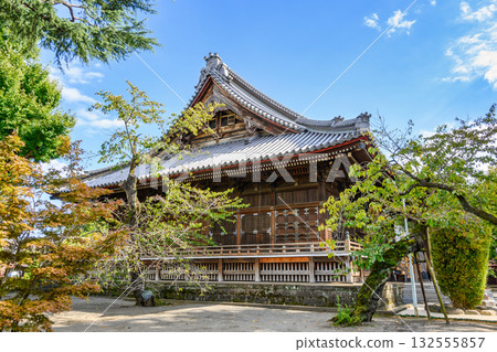 寬永寺,東京上野,金本中堂(本堂),德川家寺 寬永寺,東京上野,金本中堂(本堂),德川家寺 132555857