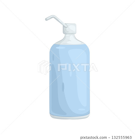 Illustration of detergent 132555963