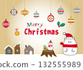 christmas, noel, x-mas 132555989