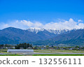Beautiful landscape photos of the Northern Alps [Shinshu Photos] 132556111