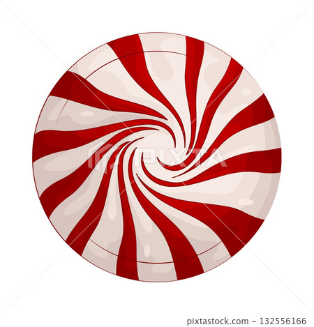 Illustration of candy 132556166
