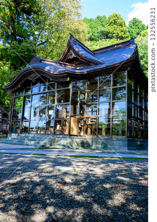 Ishikawa Prefecture, Kintsugi Shrine 132556231
