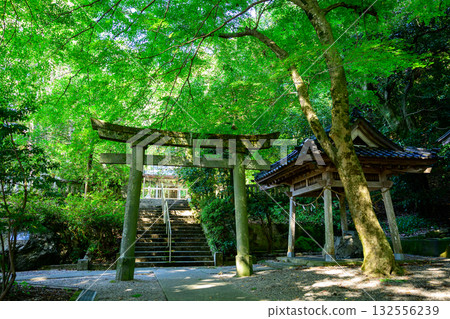 石川縣 金繼神社 石川縣 金繼神社 132556239