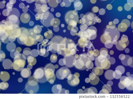 Sparkling bokeh background at night Sparkling bokeh background at night 132556522