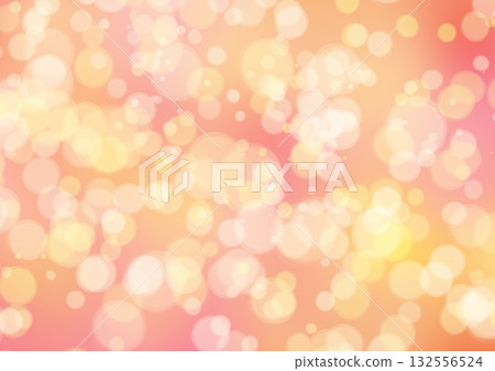 粉紅色閃光背景,附散景光球 粉紅色閃光背景,附散景光球 132556524