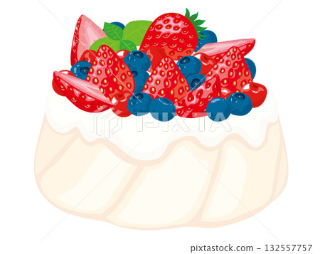 Pavlova 132557757