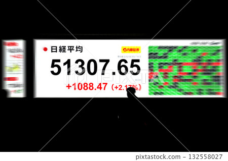 日本東京都會景觀股票價格首次突破51,000日圓大關,收在51307日圓65仙。該股股價在29日受到AdTest的提振。 日本東京都會景觀股票價格首次突破51,000日圓大關,收在51307日圓65仙。該股股價在29日受到AdTest的提振。 132558027