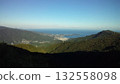 特國峠：藍天下的海洋與城鎮風光 132558098