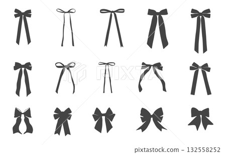 Long velvet ribbon bow svg, Ribbon bow svg, Black bow svg, Coquette Bow Svg, Ribbon bow silhouette, Ribbon bow vector. Long velvet ribbon bow svg, Ribbon bow svg, Black bow svg, Coquette Bow Svg, Ribbon bow silhouette, Ribbon bow vector. 132558252