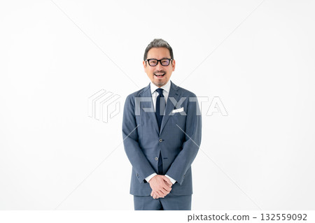 Male Business Male Business 132559092