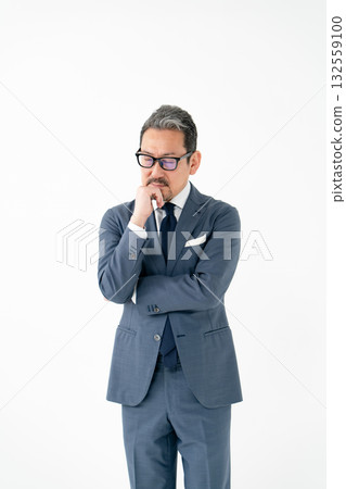 男性生意 132559100