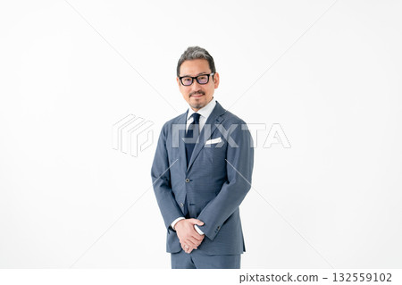 男性生意 132559102