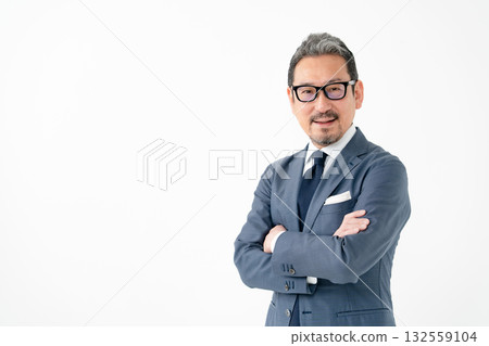 男性生意 132559104