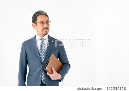 男性商業律師 132559158