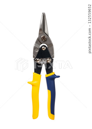 Metal sheet scissors Metal sheet scissors 132559652