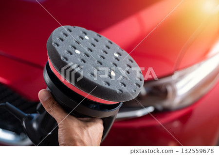 Car detailing tool Car detailing tool 132559678