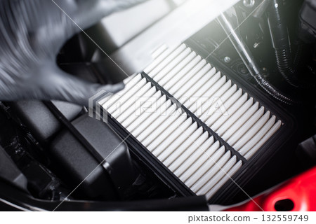 car air filter 132559749