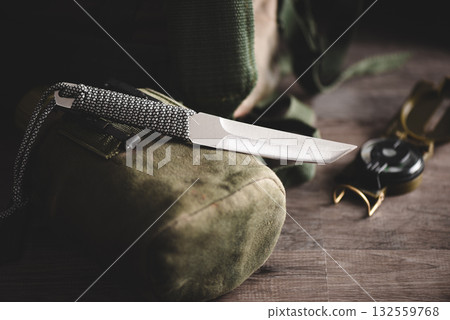 stainless steel knife stainless steel knife 132559768