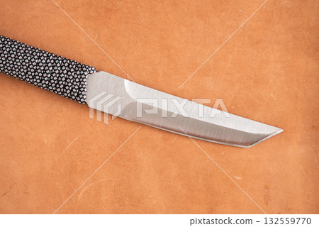 stainless steel knife stainless steel knife 132559770