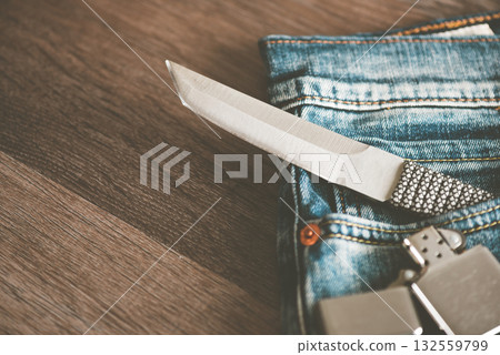 stainless steel knife, EDC for men stainless steel knife, EDC for men 132559799