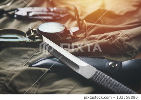 stainless steel knife stainless steel knife 132559880