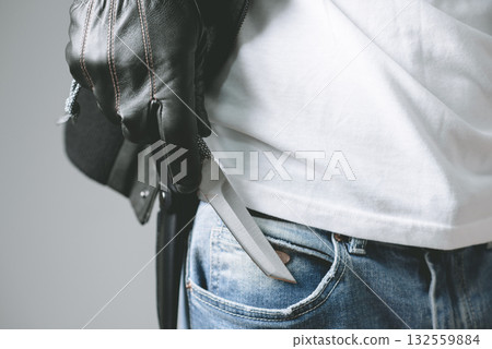 stainless steel knife stainless steel knife 132559884