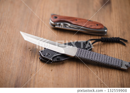 stainless steel knife stainless steel knife 132559908