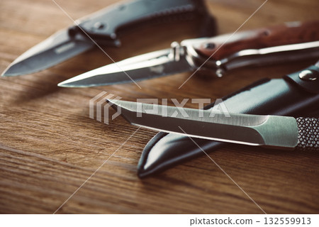 stainless steel knife stainless steel knife 132559913