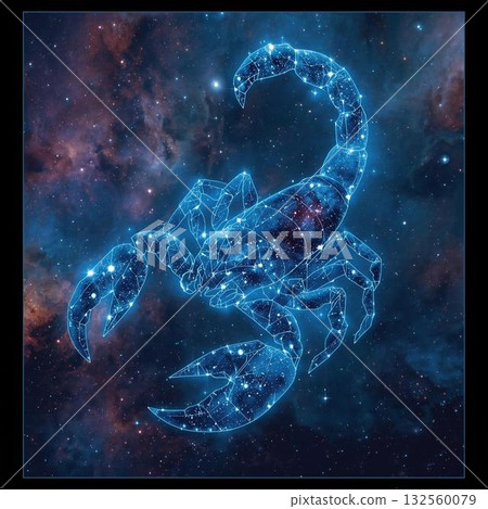 天蠍座 天蠍座 132560079