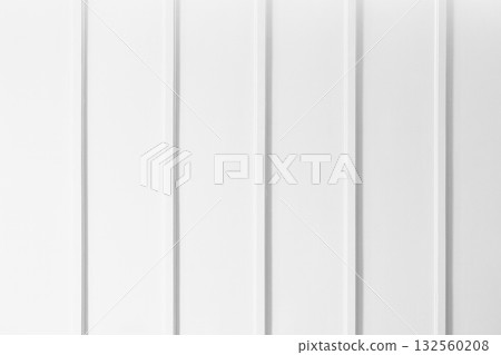 White wall paint with spacing stripe vertical line pattern space for interior architecture background White wall paint with spacing stripe vertical line pattern space for interior architecture background 132560208