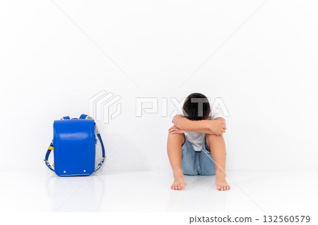 一個墮落的男孩 132560579