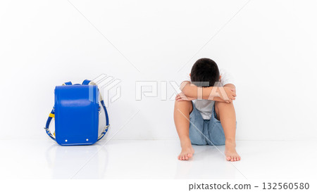 一個墮落的男孩 132560580