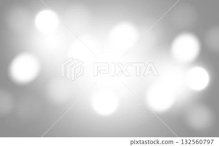 White and Gray Bokeh Light Background with Soft Glow Effect, Abstract Minimal Blur Design for Modern and Elegant Style White and Gray Bokeh Light Background with Soft Glow Effect, Abstract Minimal Blur Design for Modern and Elegant Style 132560797