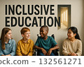 Inclusive Education: Diverse Children 132561271