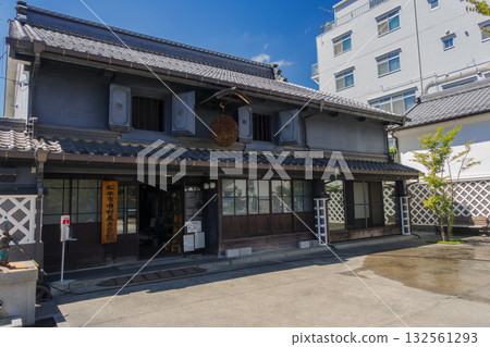 Nakamachi Kura Chic Hall (Matsumoto City - Nagano Prefecture) 132561293