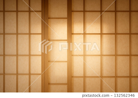 Light and Shadow — "The Gentle Transition of Light Created by Shoji Screens" Light and Shadow — "The Gentle Transition of Light Created by Shoji Screens" 132562346