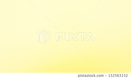 Gradient light yellow sunset sky scenery 132563132