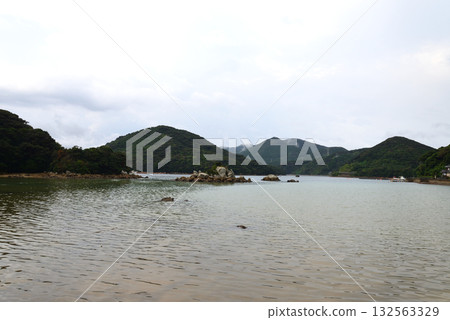 後藤教堂之旅:堂崎教堂 #21 後藤教堂之旅:堂崎教堂 #21 132563329