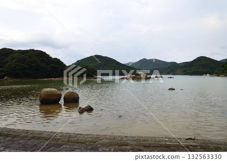 後藤教堂之旅:堂崎教堂 #22 後藤教堂之旅:堂崎教堂 #22 132563330