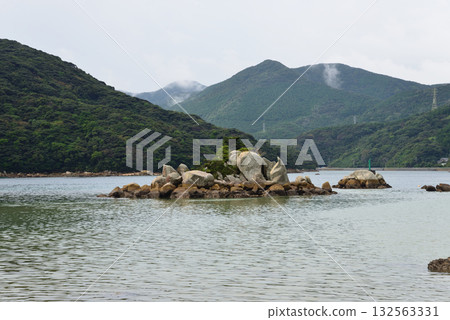 後藤教堂之旅:堂崎教堂 #23 後藤教堂之旅:堂崎教堂 #23 132563331