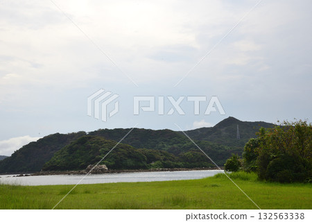 後藤教堂之旅:堂崎教堂 #30 後藤教堂之旅:堂崎教堂 #30 132563338