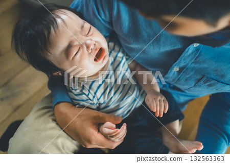 嬰兒 寶寶 寶貝 132563363
