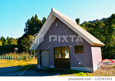 JR東日本飯山線內捲站 132563561