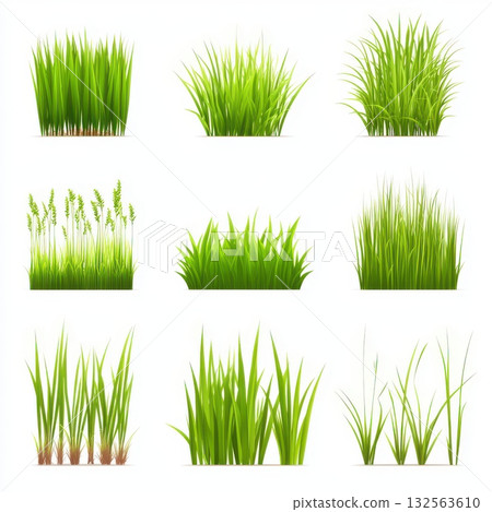 nighttime sky with clouds and bright sun 132563610