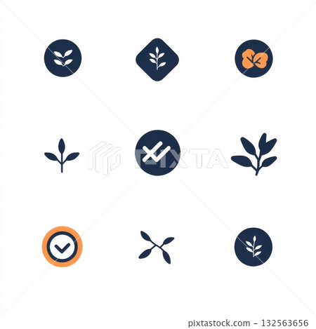 nighttime sky with clouds and bright sun nighttime sky with clouds and bright sun 132563656