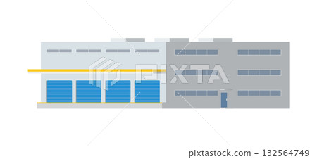 配送中心 配送中心 132564749