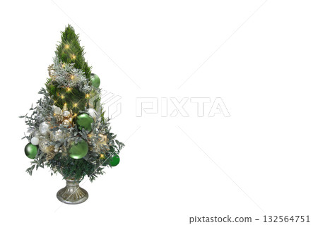 Christmas tree  132564751