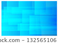 Modern background illustration material 132565106