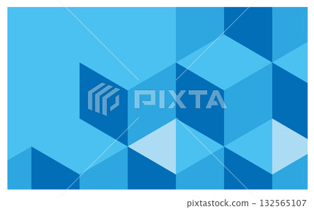 Cube business image background Cube business image background 132565107